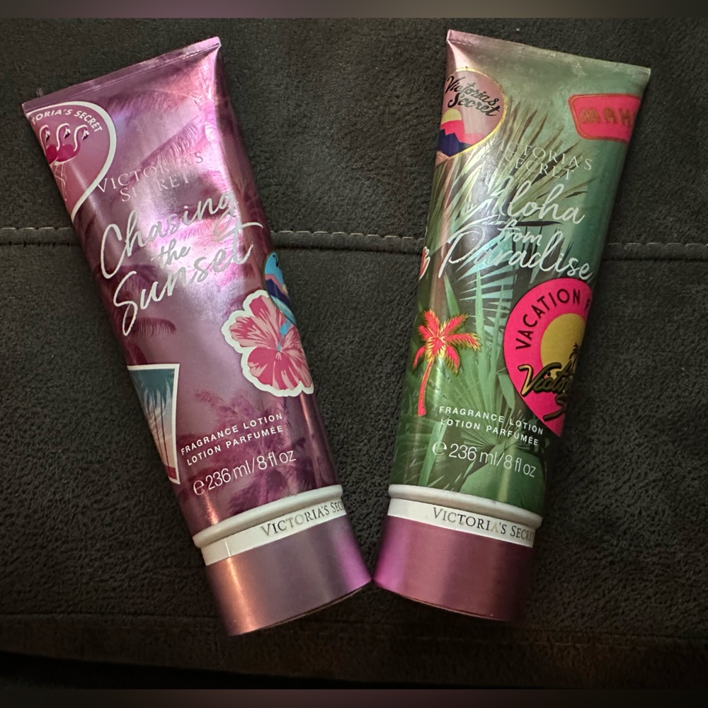 Victoria’s secret set of 2